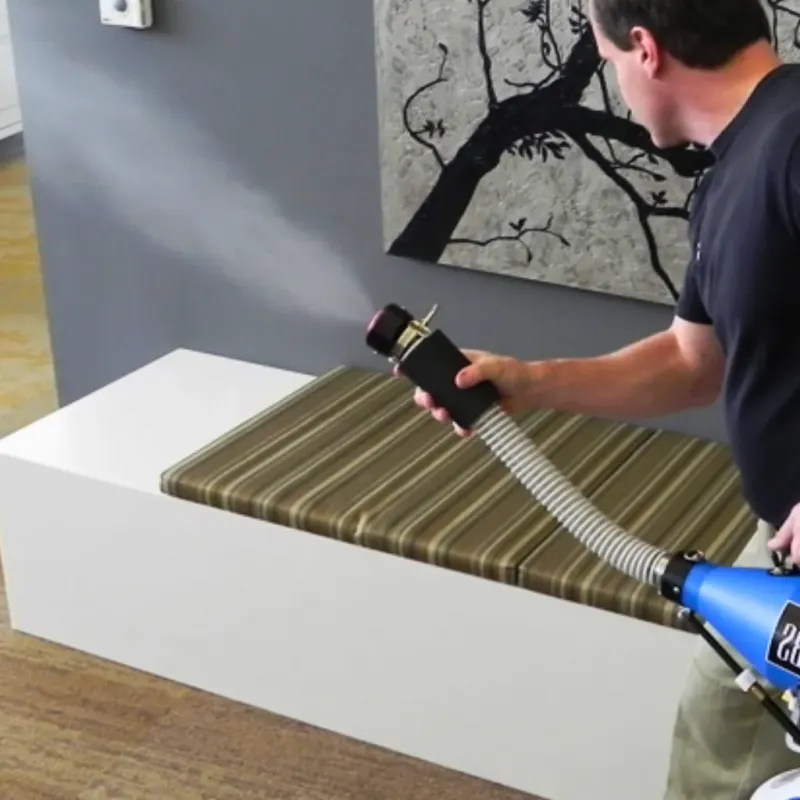 Professional Odor Removal in Zionsville, IN